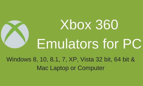 xbox 360 controller driver for windows 10 free download